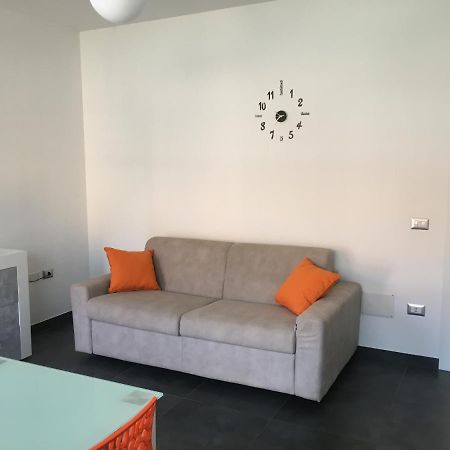 Bilo Arancione Apartment Porto Torres Exterior photo