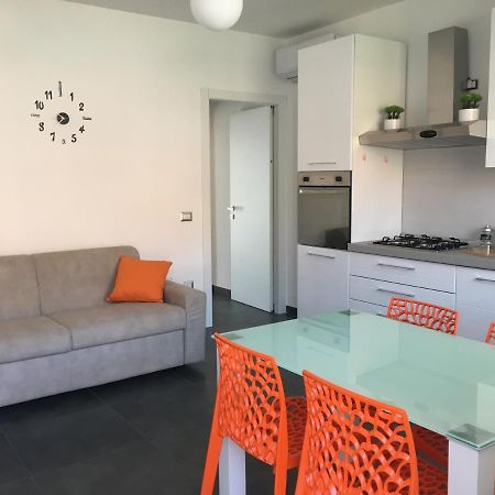 Bilo Arancione Apartment Porto Torres Exterior photo